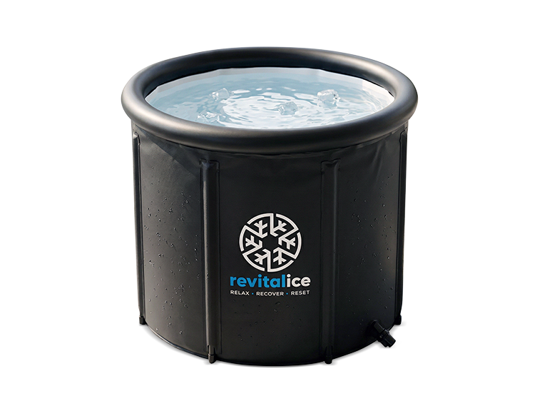 Revitalice Summit Ice Bath